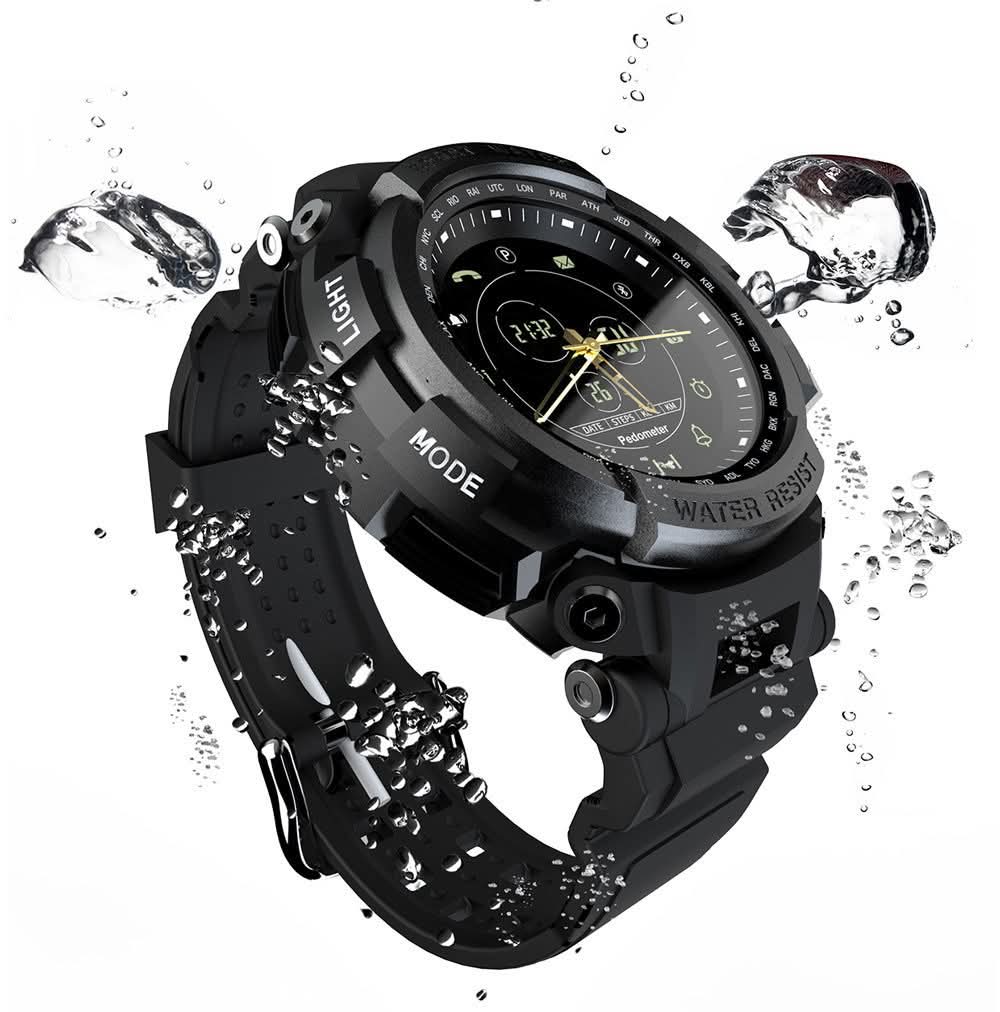 LOKMAT MK28 Smart Watch